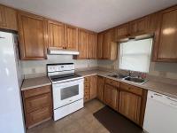 1981 Barrington HS Mobile Home