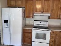 1981 Barrington HS Mobile Home