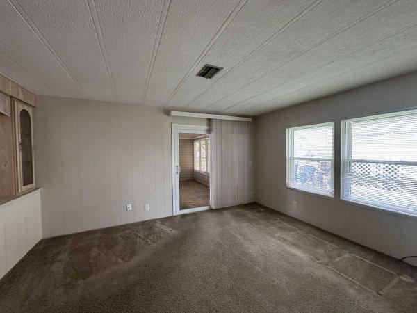 1981 Barrington HS Mobile Home