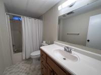 1981 Barrington HS Mobile Home