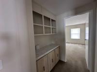 1981 Barrington HS Mobile Home