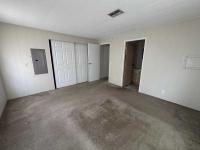 1981 Barrington HS Mobile Home