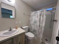 1981 Barrington HS Mobile Home