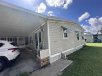 1981 Barrington HS Mobile Home