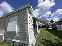 1981 Barrington HS Mobile Home