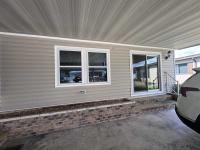 1981 Barrington HS Mobile Home