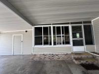 1981 Barrington HS Mobile Home