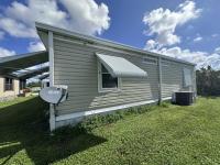 1981 Barrington HS Mobile Home