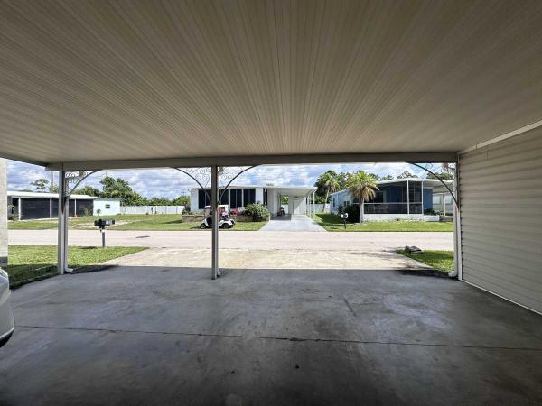 1981 Barrington HS Mobile Home
