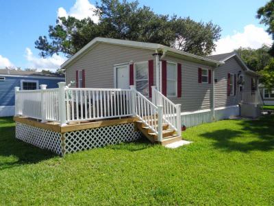 Mobile Home at 1234 Reynolds Rd #13 Lakeland, FL 33811