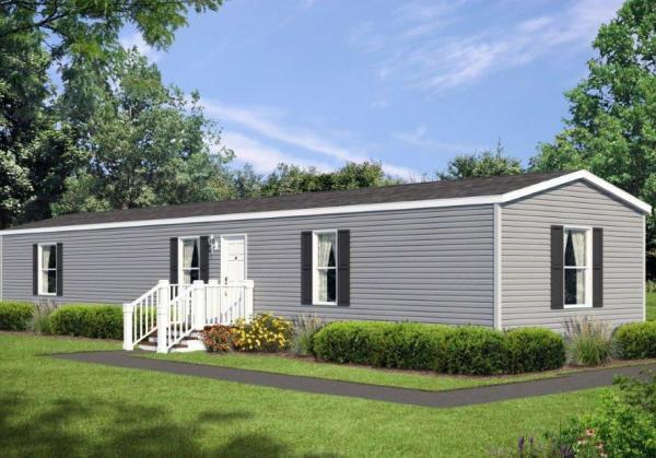 Photo 1 of 2 of home located at Lot 67 1706 N. Tennessee Murfreesboro, TN 37130