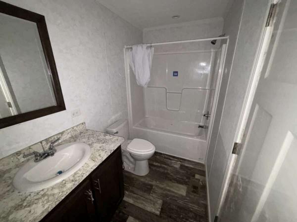 2026 Mobile Home