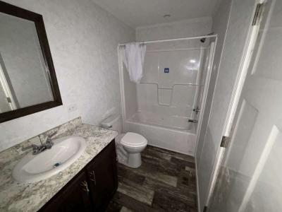 Photo 4 of 7 of home located at Lot 67 1706 N. Tennessee Murfreesboro, TN 37130