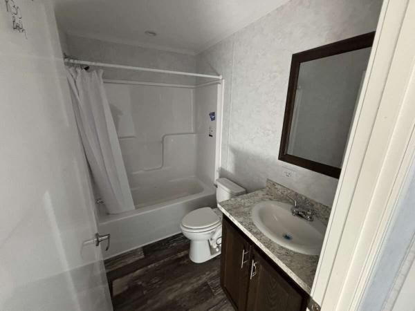 2026 Mobile Home