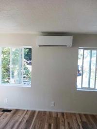 Budger Mobile Home