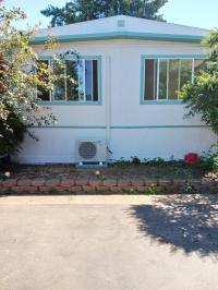 Budger Mobile Home