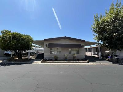 Mobile Home at 24001 Muirlands #147 Lake Forest, CA 92630