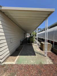 1973 Skyline Greenbrier Mobile Home