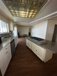 1973 Skyline Greenbrier Mobile Home