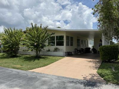 Mobile Home at 5259 Wellfleet Dr. W. Sarasota, FL 34241