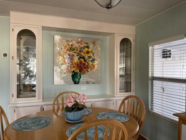 South Mobile Home