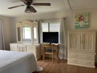 South Mobile Home