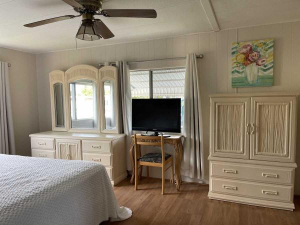 South Mobile Home