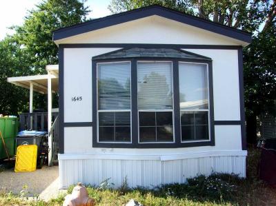 Mobile Home at 1645 F St Golden, CO 80401