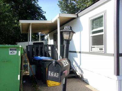 Photo 4 of 11 of home located at 1645 F St Golden, CO 80401