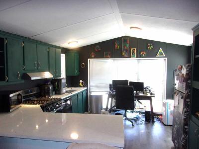 Photo 5 of 11 of home located at 1645 F St Golden, CO 80401