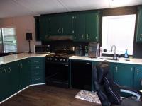 1990 Champion Manufactured Home