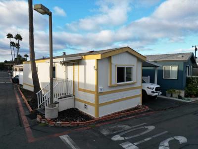 Mobile Home at 7652 Garfield Ave, #40 Huntington Beach, CA 92648