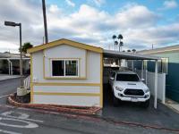 1992 Skyline Manufactured Home