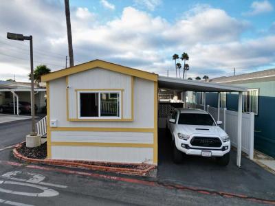 Photo 2 of 7 of home located at 7652 Garfield Ave, #40 Huntington Beach, CA 92648