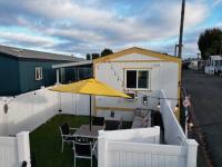 1992 Skyline Manufactured Home