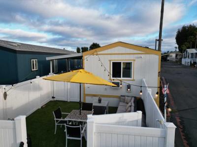 Photo 5 of 7 of home located at 7652 Garfield Ave, #40 Huntington Beach, CA 92648