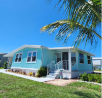 1979 Manufactured Home