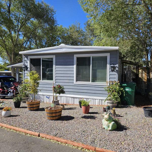 1972 Westerner Mobile Home For Sale
