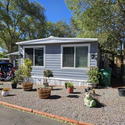 Mobile Home at 35 Tuck Circle Reno, NV 89502