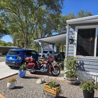 1972 Westerner Manufactured Home