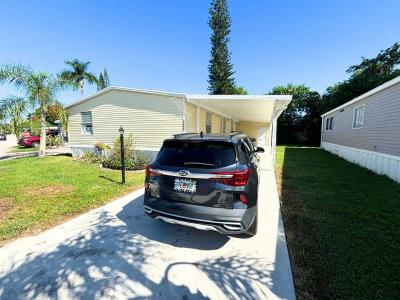 Mobile Home at 3888 Redman Pwky Boynton Beach, FL 33436