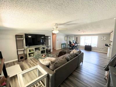 Mobile Home at 3888 Redman Pwky Boynton Beach, FL 33436