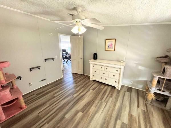 2001 Mobile Home