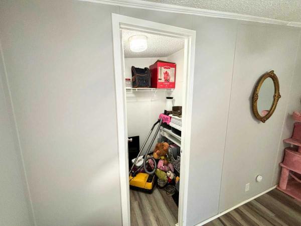 2001 Mobile Home