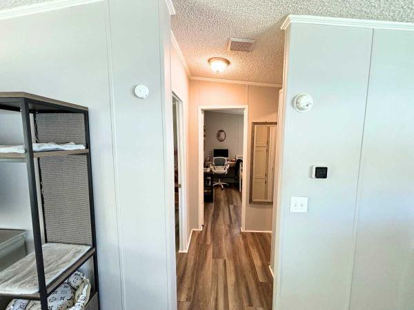 2001 Mobile Home