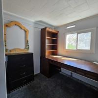 1964 Vagabond Mobile Home