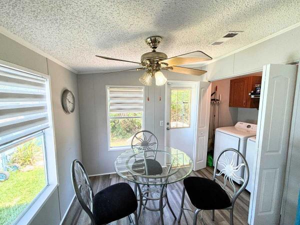 2001 Mobile Home