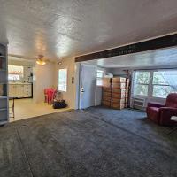 1964 Vagabond Mobile Home