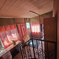 1964 Vagabond Mobile Home