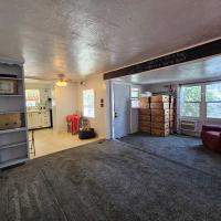 1964 Vagabond Mobile Home